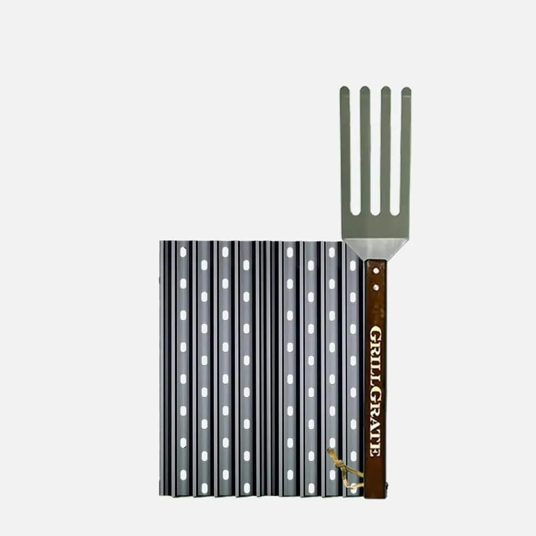 12" GrillGrate Sets