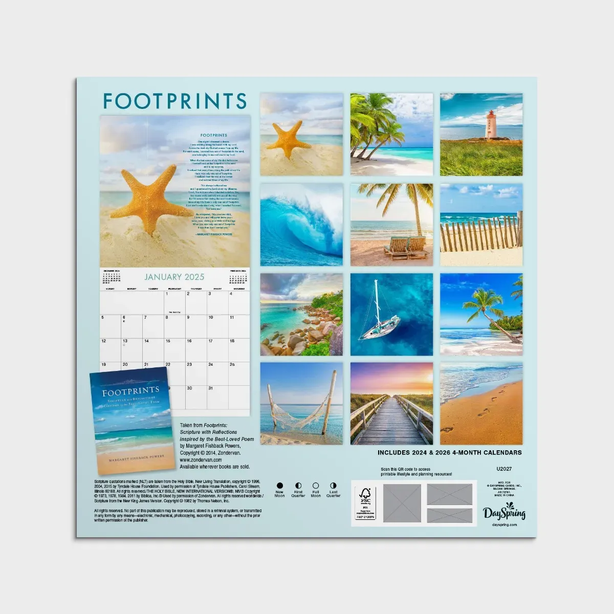 2025 12x12 Wall Calendars <p>See All Designs</p>