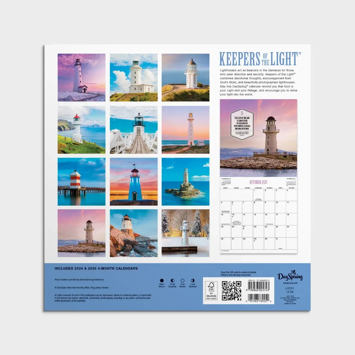 2025 12x12 Wall Calendars <p>See All Designs</p>