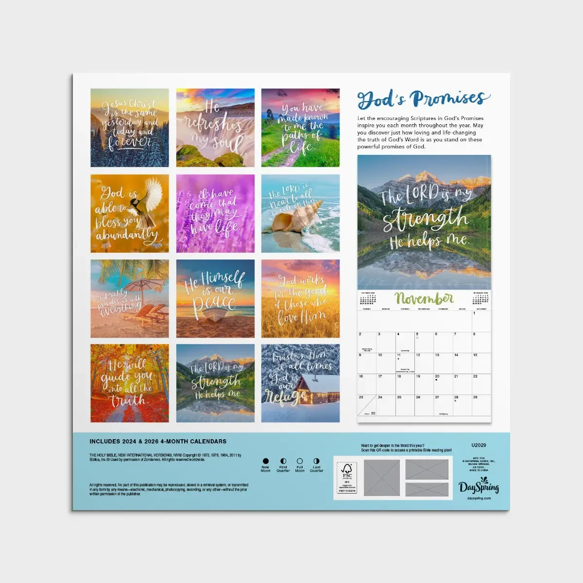 2025 12x12 Wall Calendars <p>See All Designs</p>