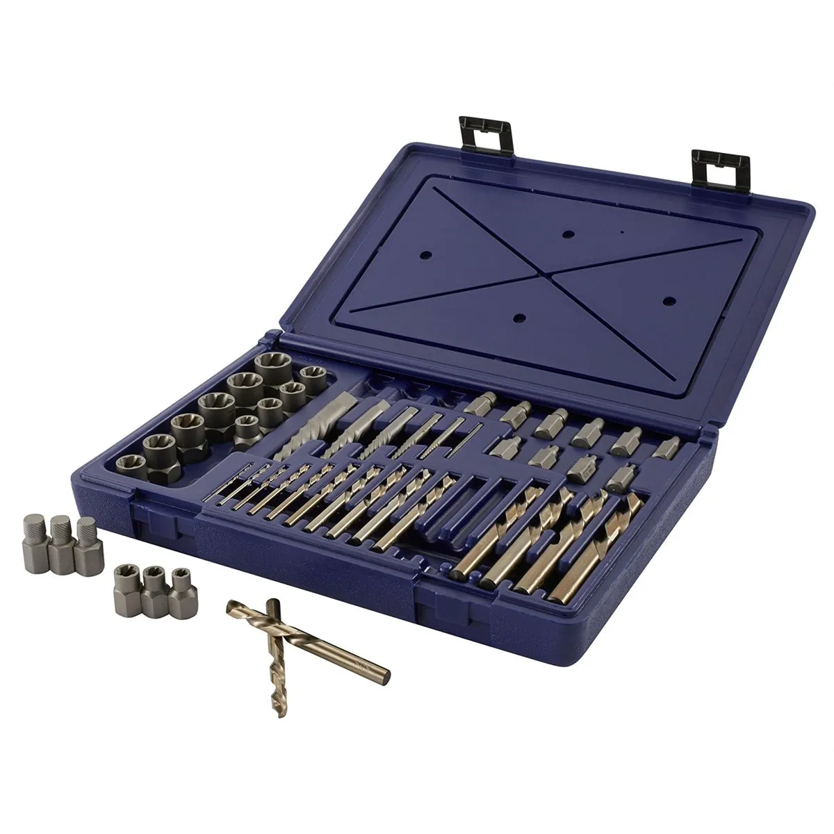 48 Piece Master Extraction Set HAN3101010