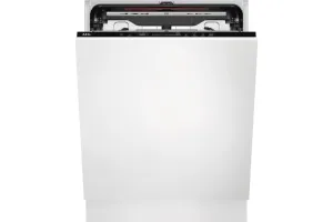 AEG 7000 Built-in Dishwasher | 13 Place | FSE75737P