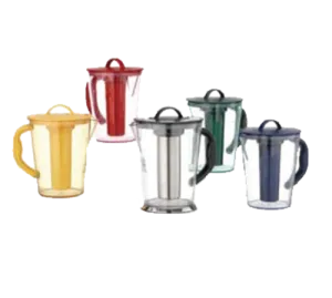 Alegacy Foodservice Products IP402520G Pitcher