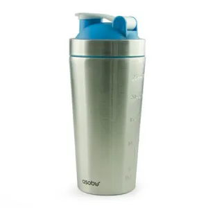 Asobu Shake It Baby Workout Bottle 30oz