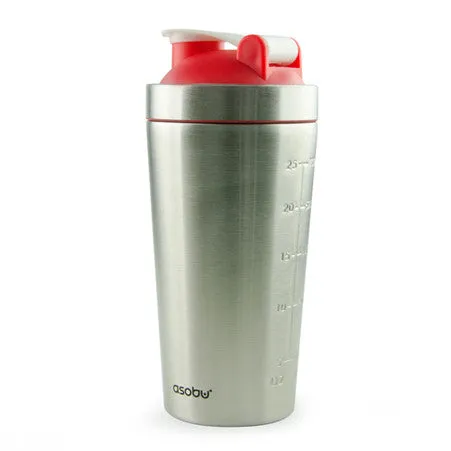 Asobu Shake It Baby Workout Bottle 30oz