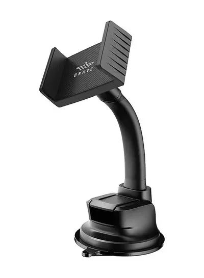 BRAVE WINDSHIELD CAR MOUNT PHONE HOLDER