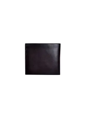 BS-2022 BLACK LEATHER WALLETS