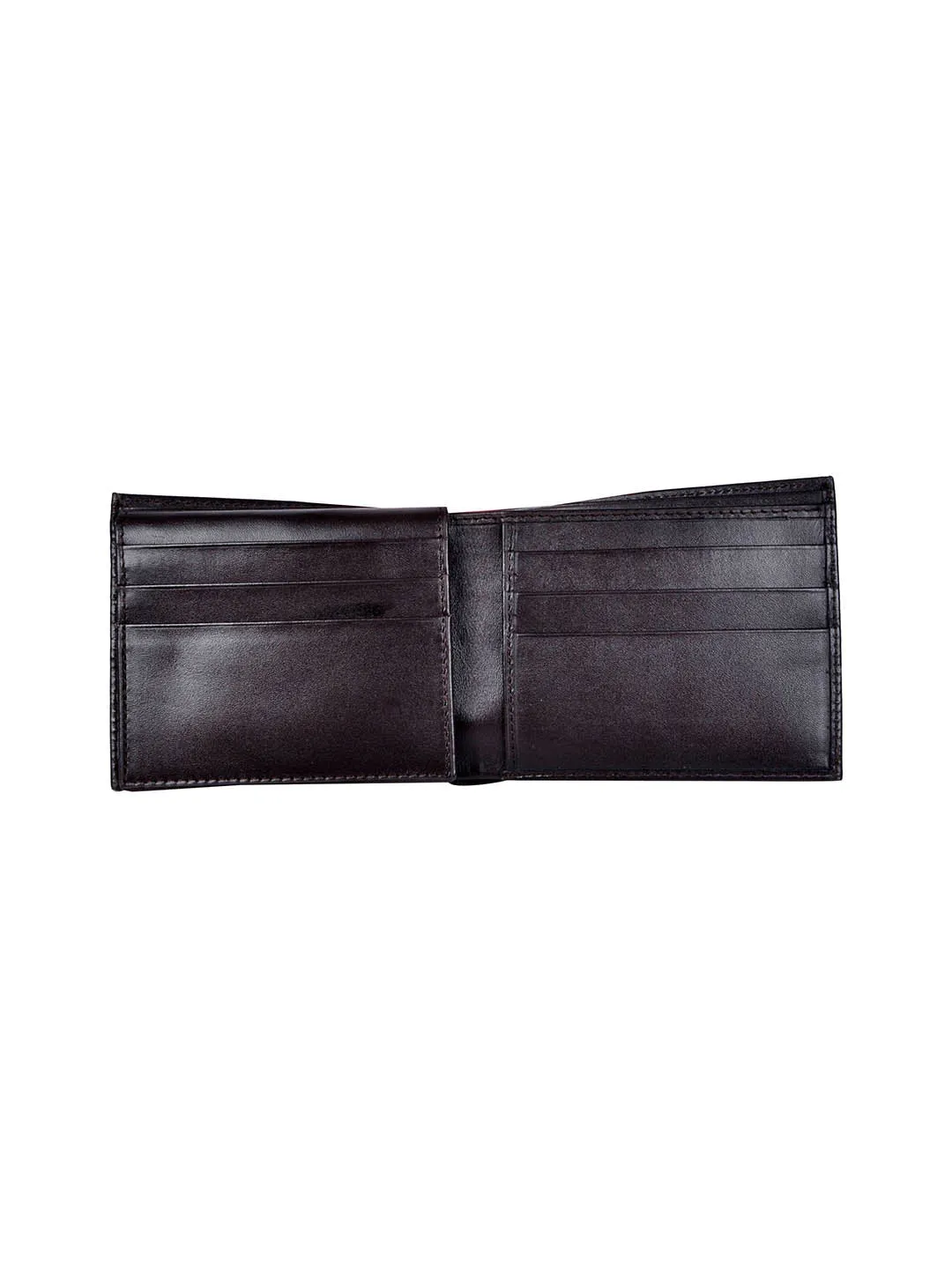 BS-2022 BLACK LEATHER WALLETS