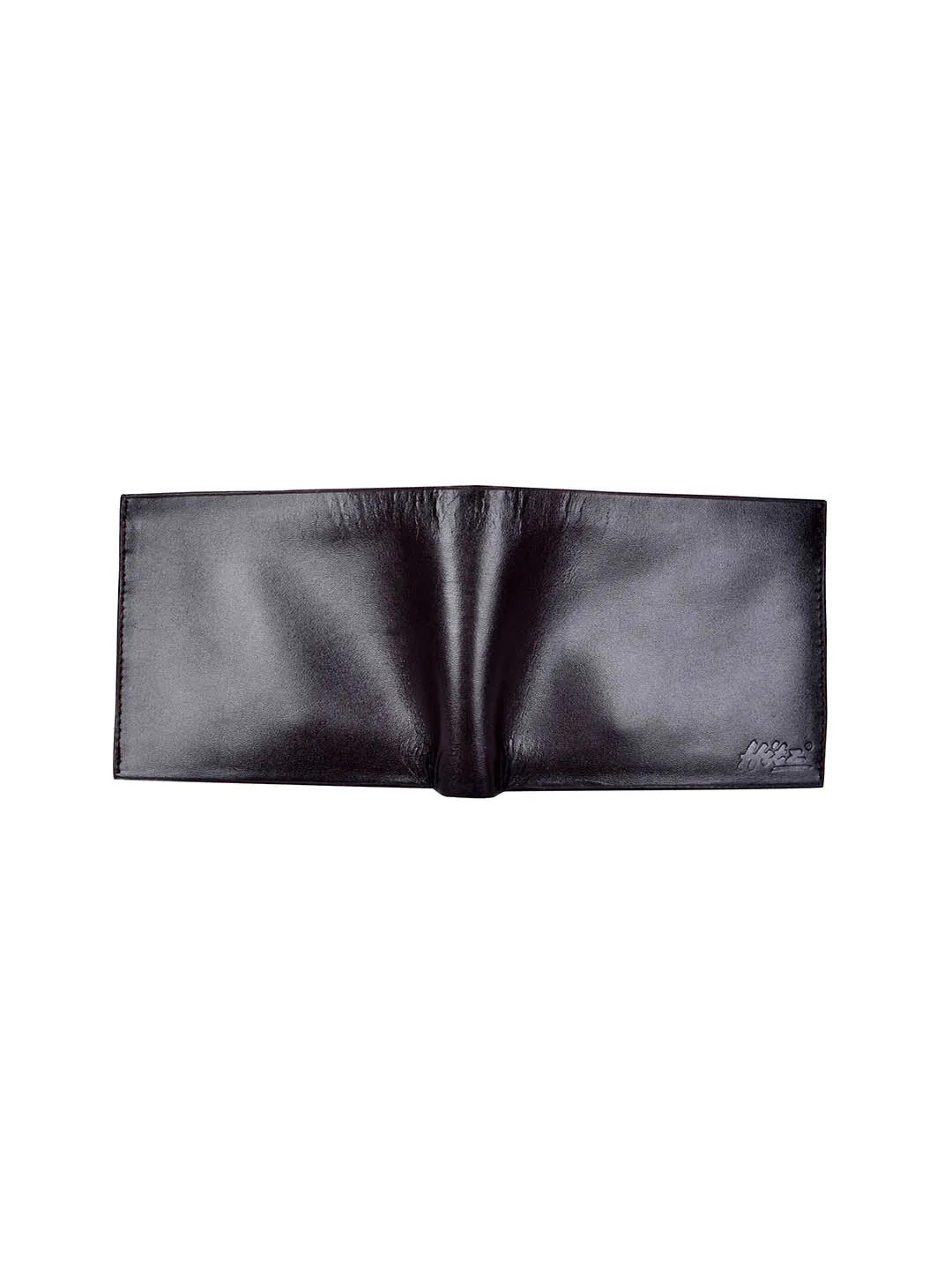 BS-2022 BLACK LEATHER WALLETS