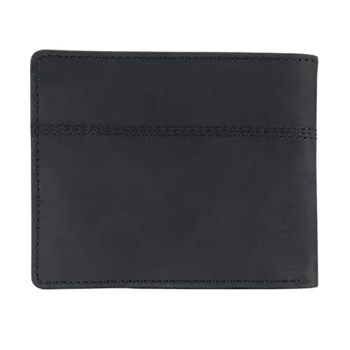 Carhartt B000020 Men's Casual Saddle Leather Wallets, Available in Multiple Styles and Colors