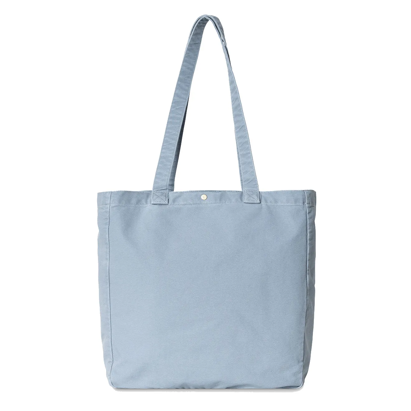 Carhartt WIP Bayfield Tote Mirror Stone Washed