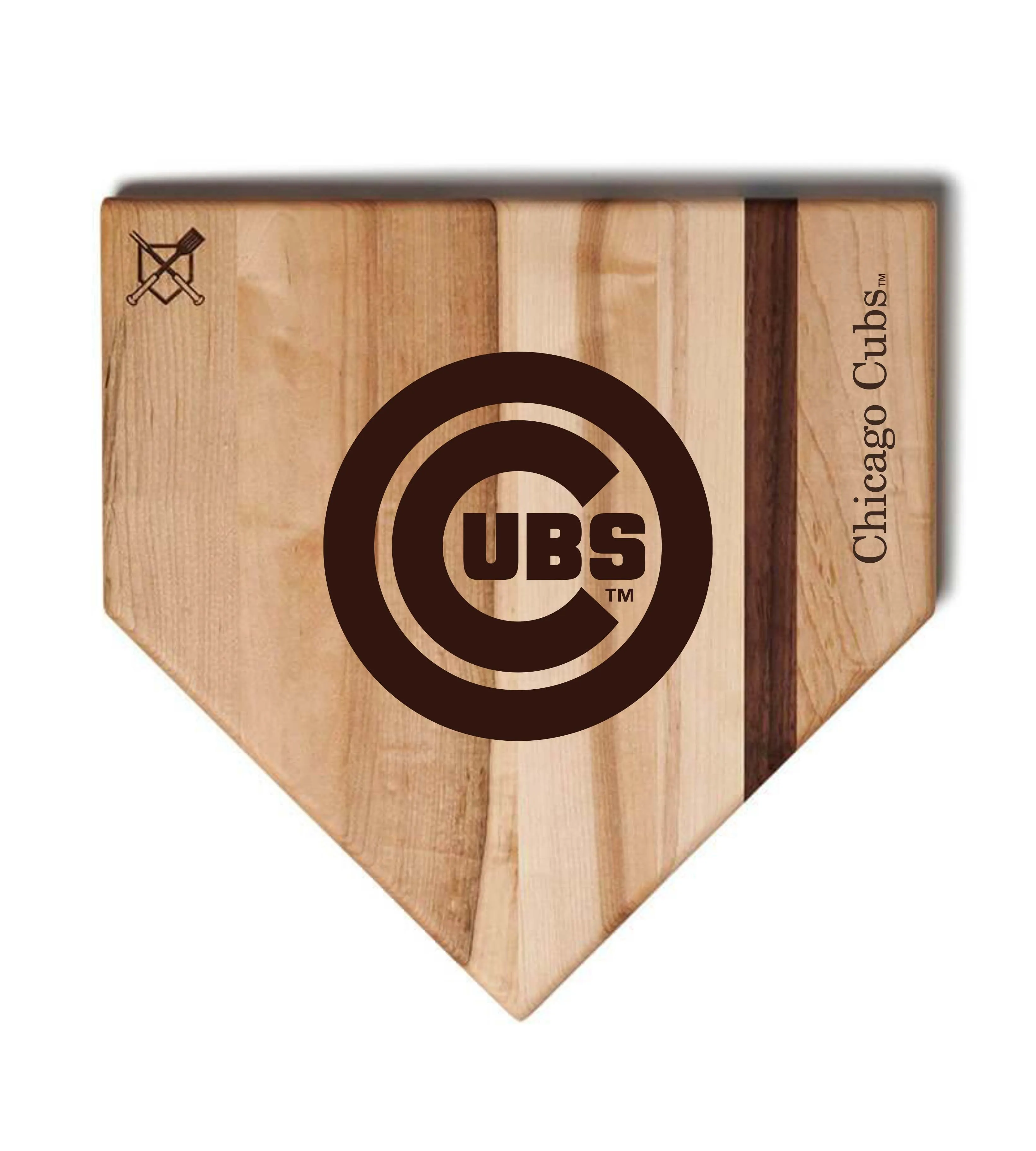 Chicago Cubs "Grand Slam" Combo Set