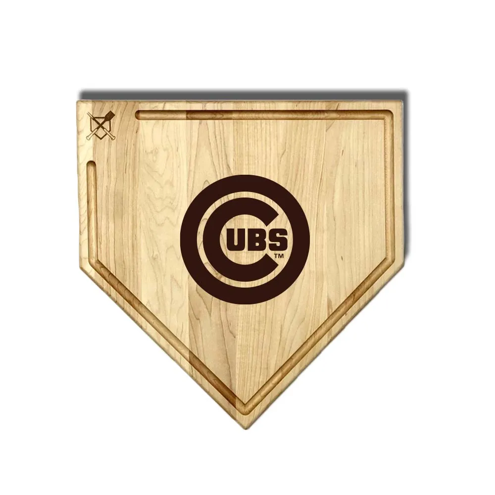 Chicago Cubs "Grand Slam" Combo Set