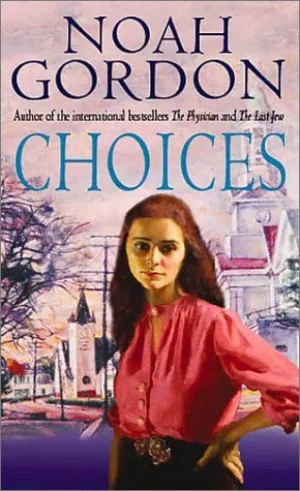 Choices (Cole Family Trilogy #3)