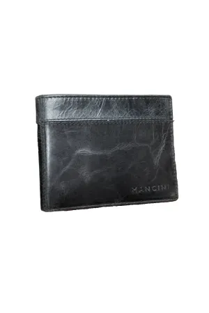 Classic Billfold with Removable Passcase