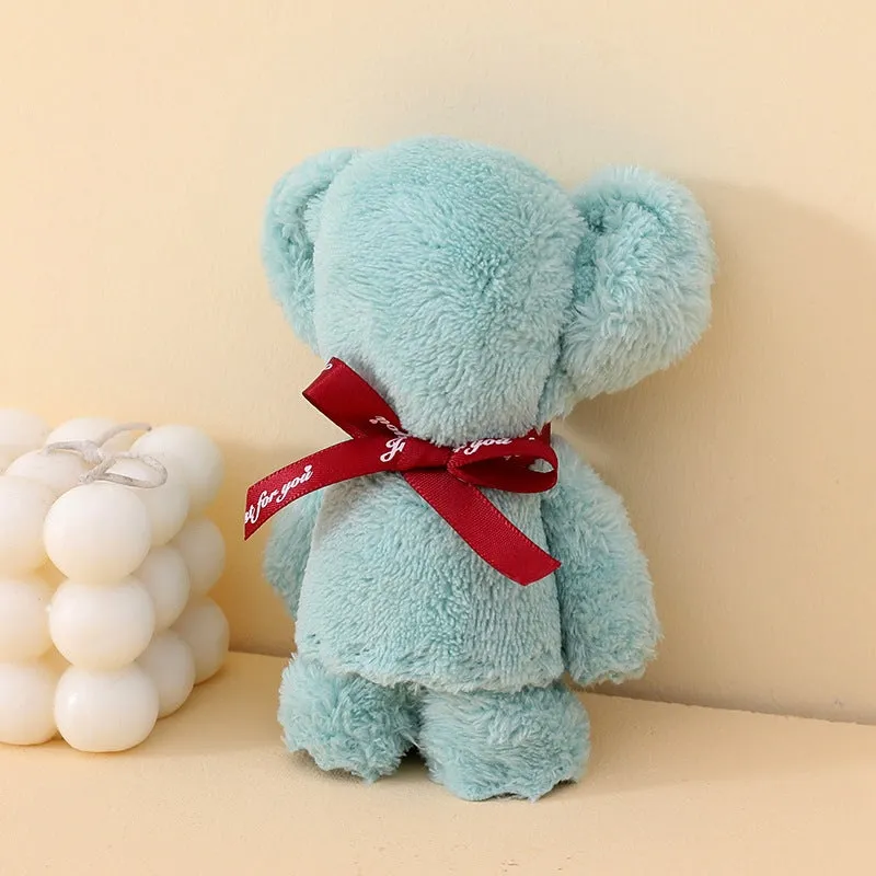 Cute Bear Towels Gift Set