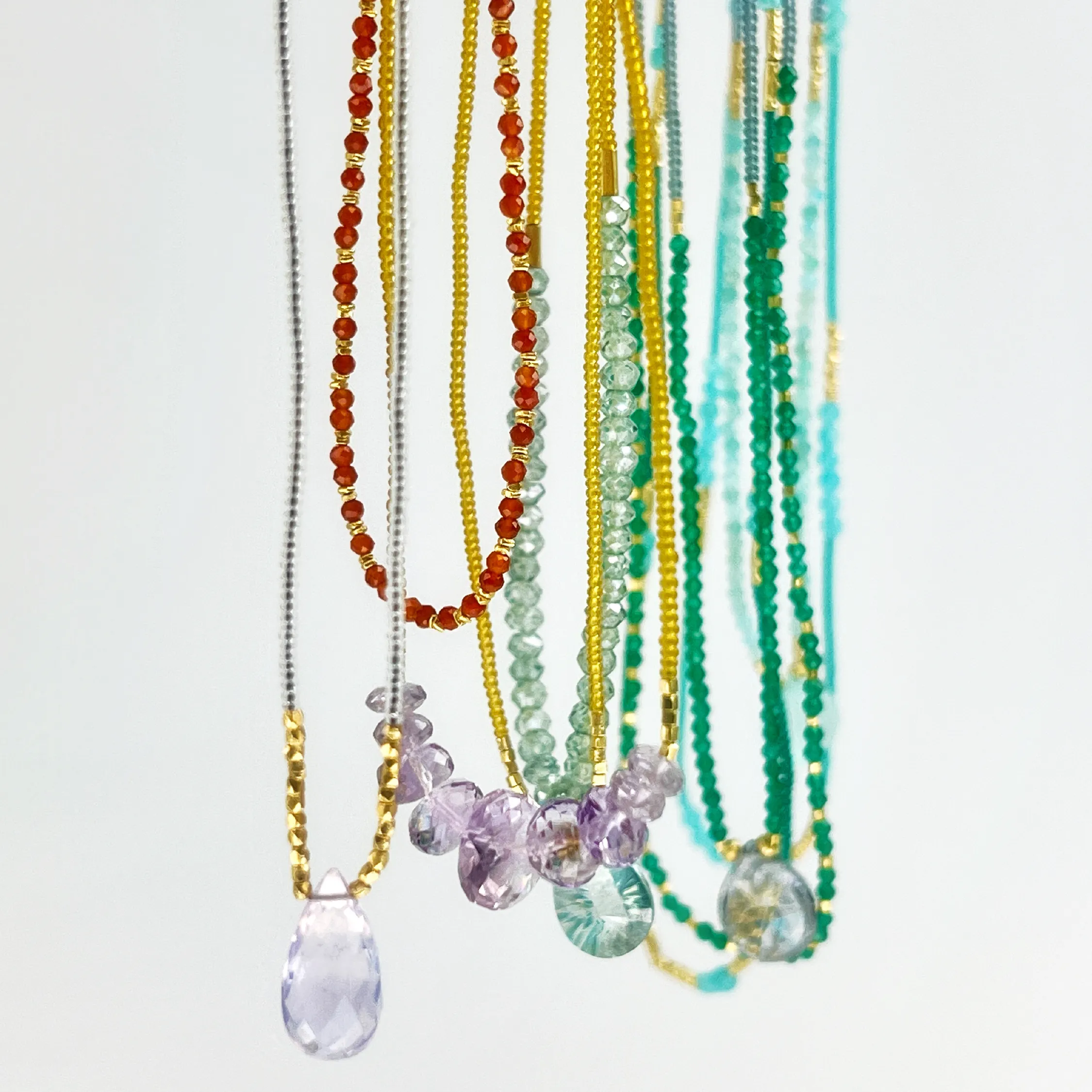 Debbie Fisher Necklaces