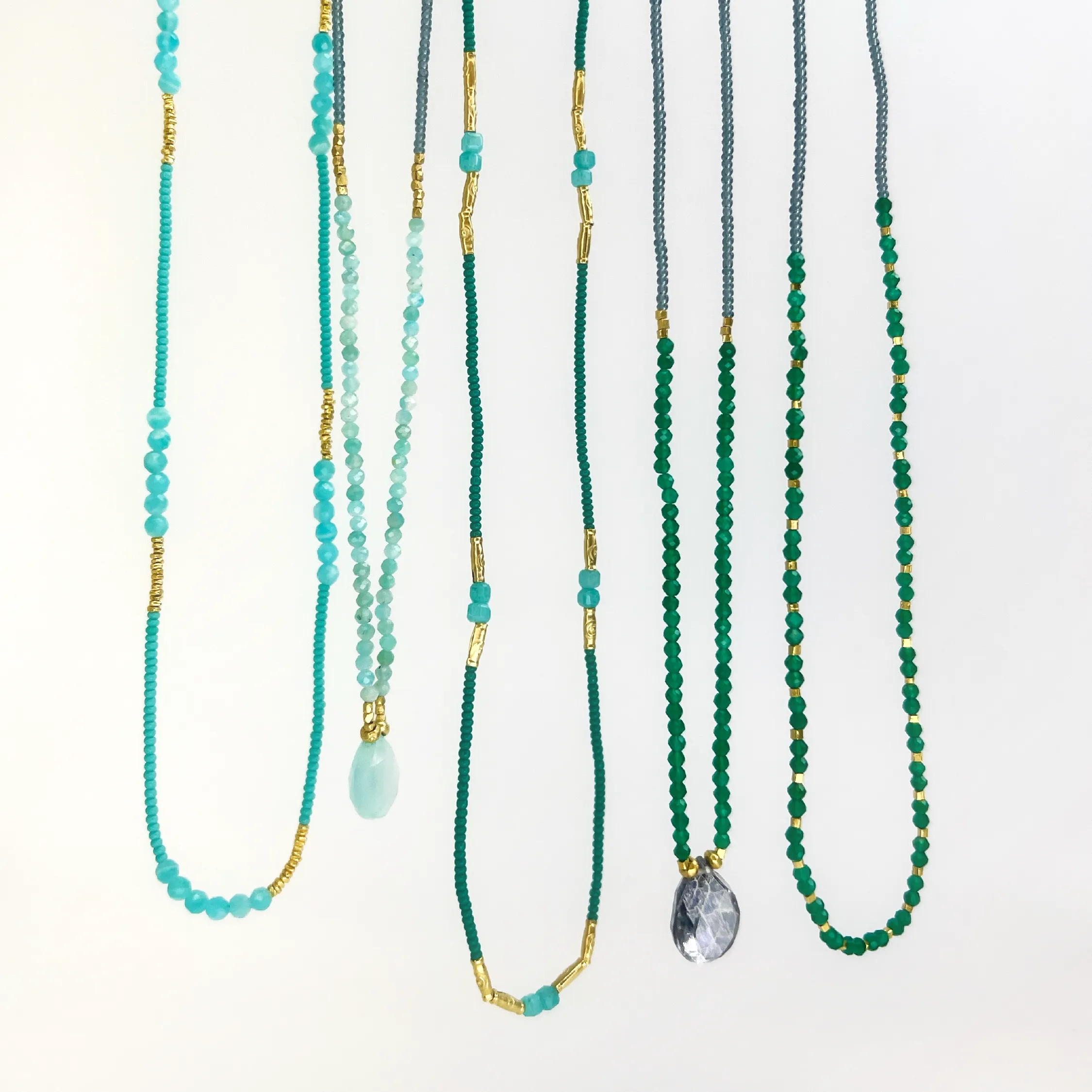 Debbie Fisher Necklaces