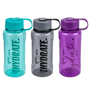 Decor Hydrate Bottle 1L