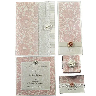 English Rose Cream