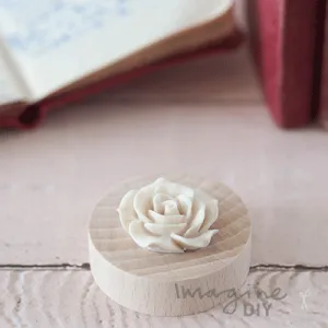 English Rose Cream