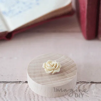 English Rose Cream