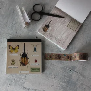 Entomology Stationery