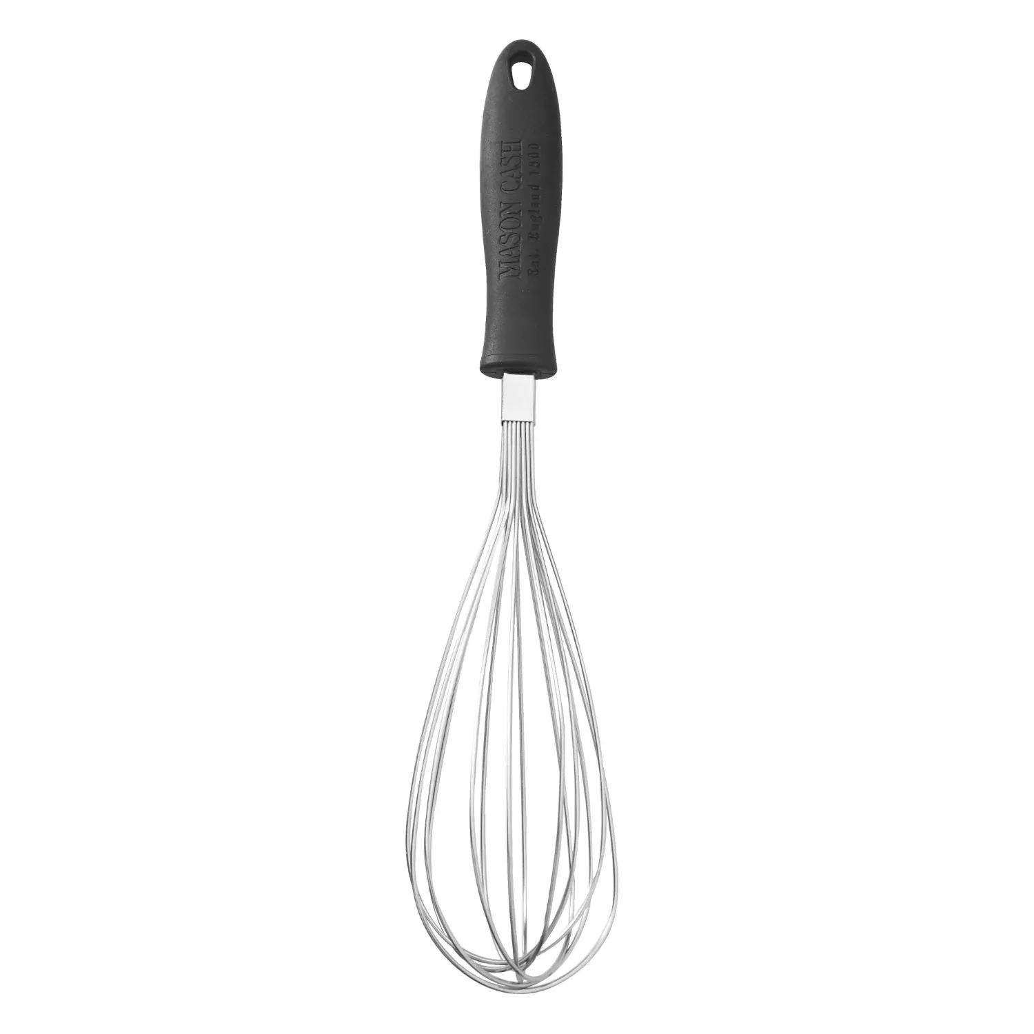 Essentials Stainless Steel Balloon Whisk