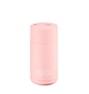 Frank Green - Ceramic Reusable Cup 12oz Blushed