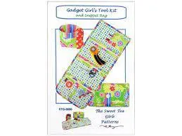 Gadgets Girl Tool Kit