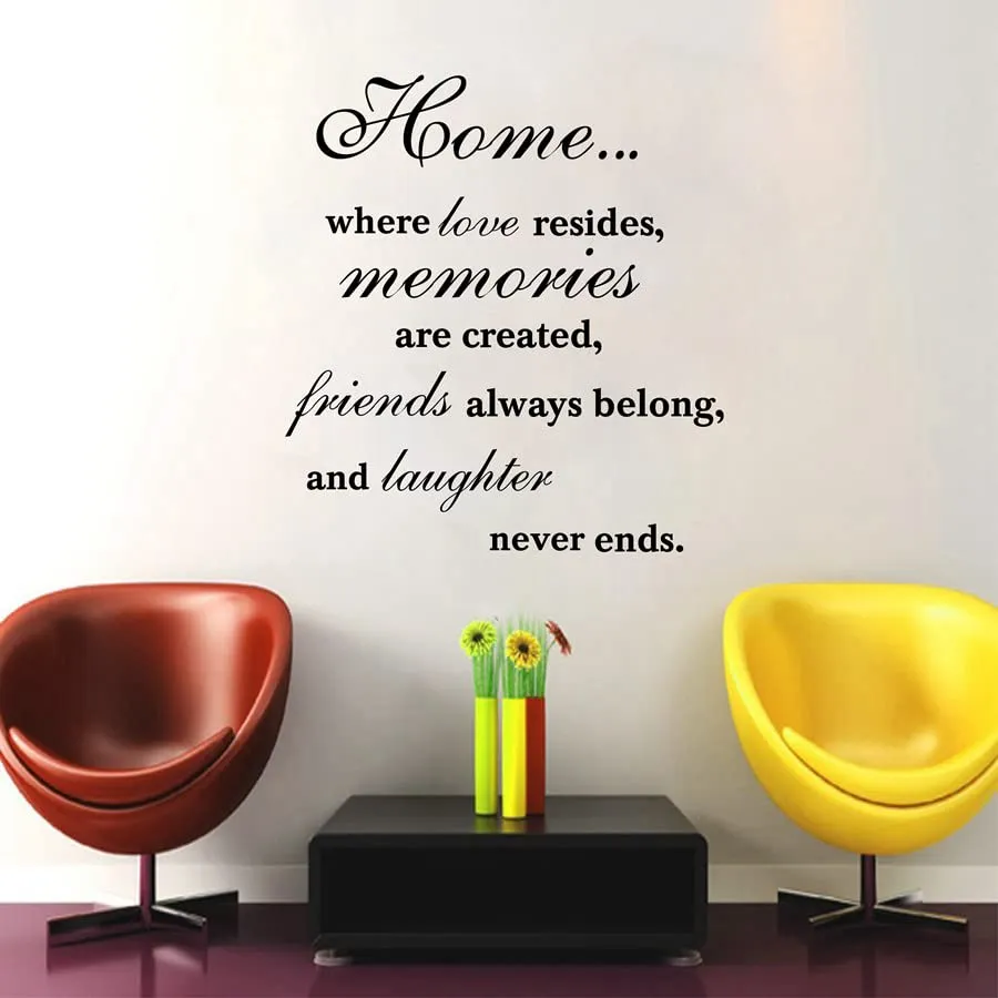 GADGETS WRAP Wall Decal Vinyl Sticker Wall Decoration - Home Love Resides