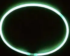 Glow Necklaces (3 Color Choices) - 50 pieces/tube