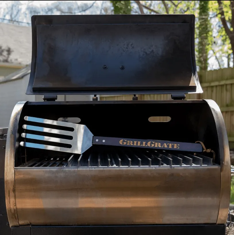 GrillGrate 18.5" Sets