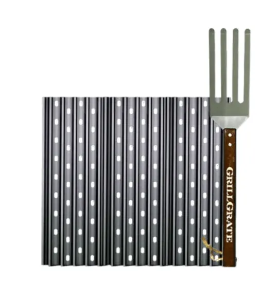 GrillGrate 18.5" Sets