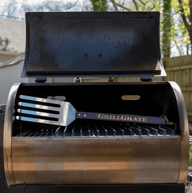 GrillGrate 20" Sets