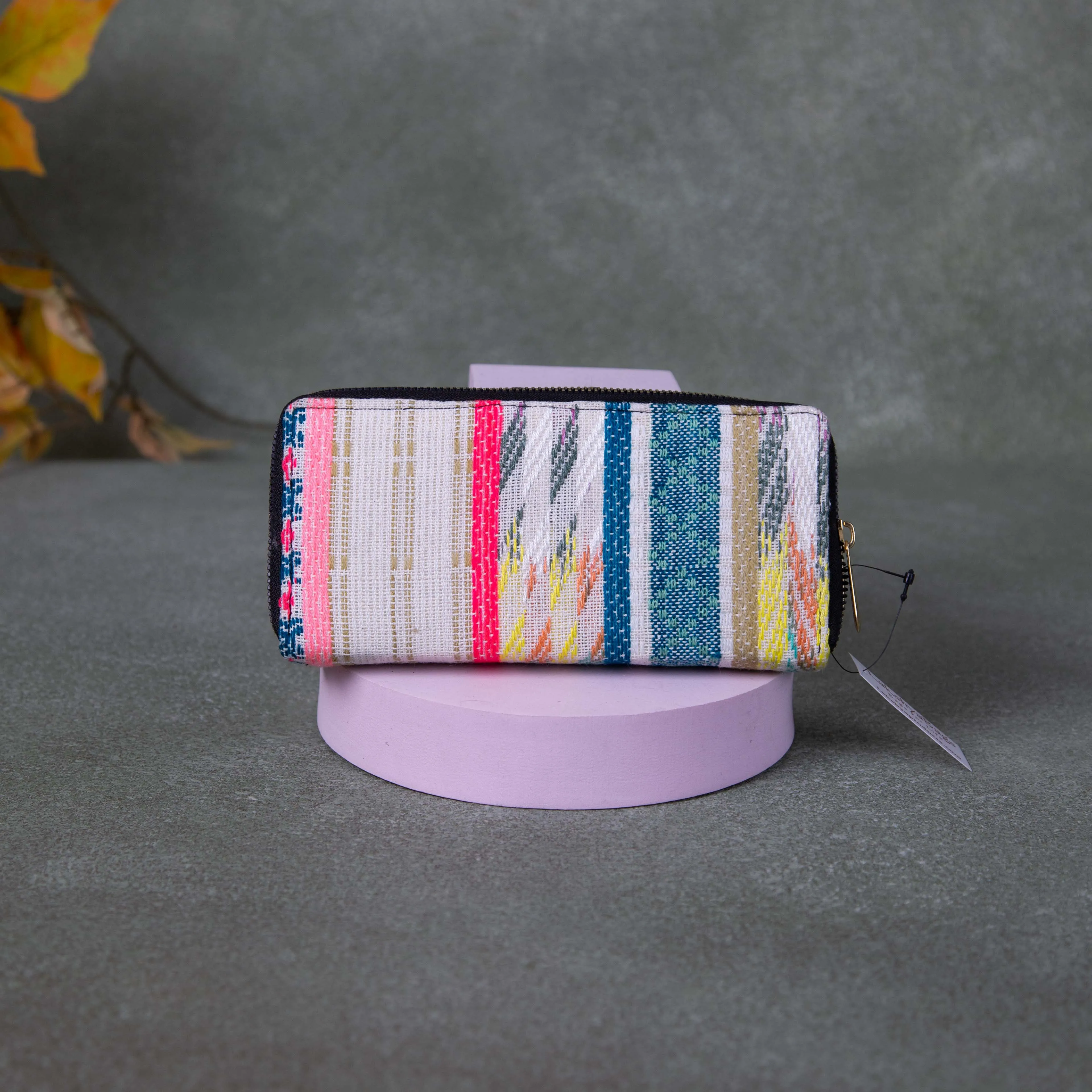 Handmade Wallets - Classic  Multi Colour