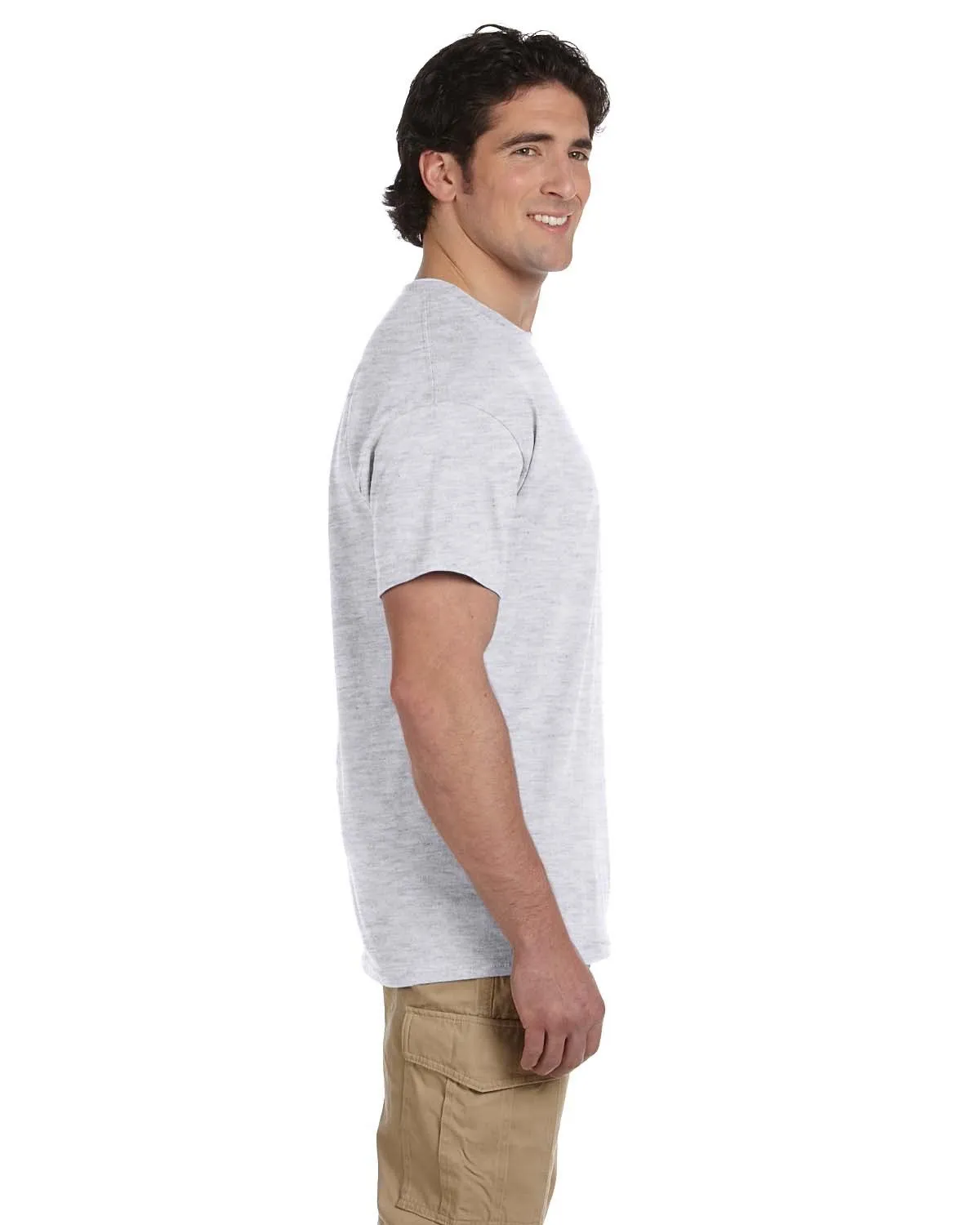 Hanes 5170 Unisex 50/50 T-Shirt