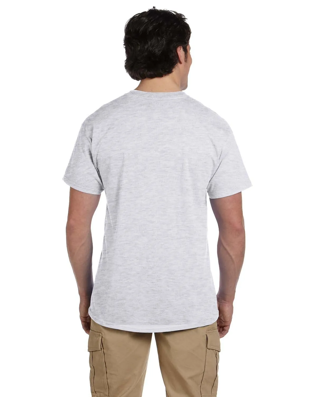 Hanes 5170 Unisex 50/50 T-Shirt