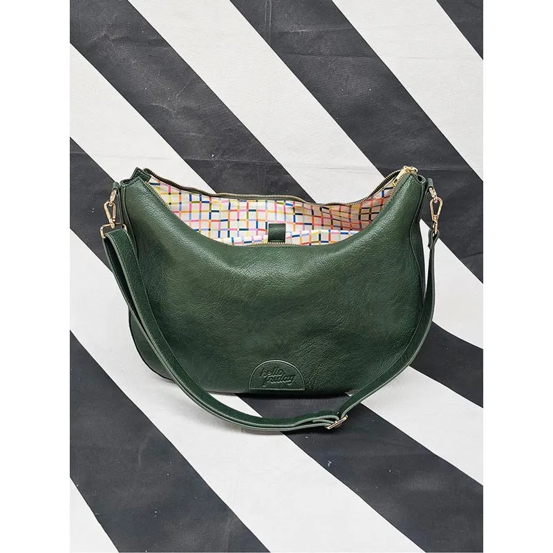 Haven Hold All Bag - Olive