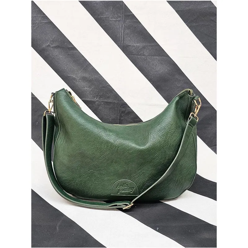 Haven Hold All Bag - Olive