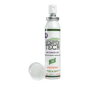 Hemper  Tech Odor Eliminator Spray