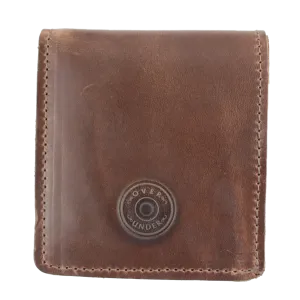 Horween Bi-Fold Wallet w/o Shot Shell