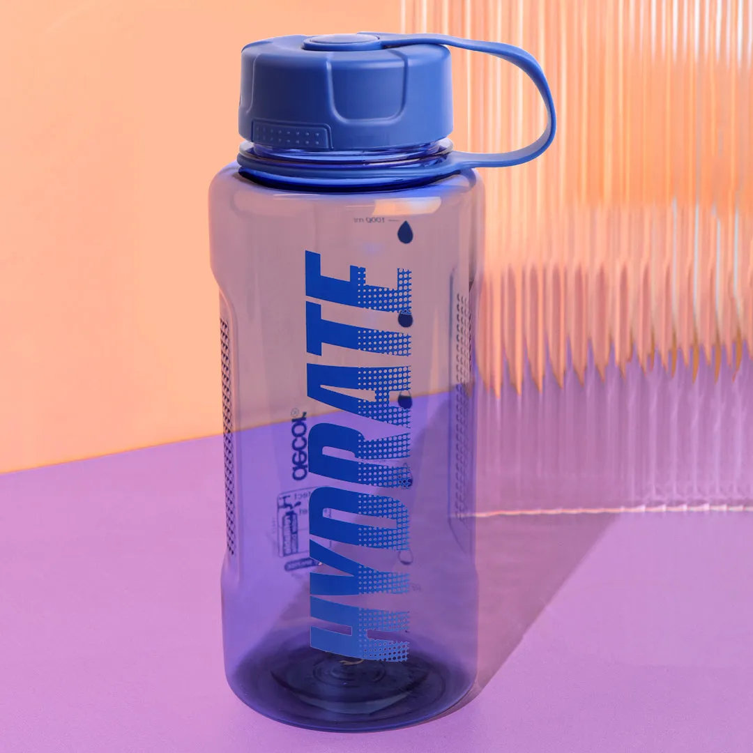 Hydrate Tritan™ Bottle, 1.2L