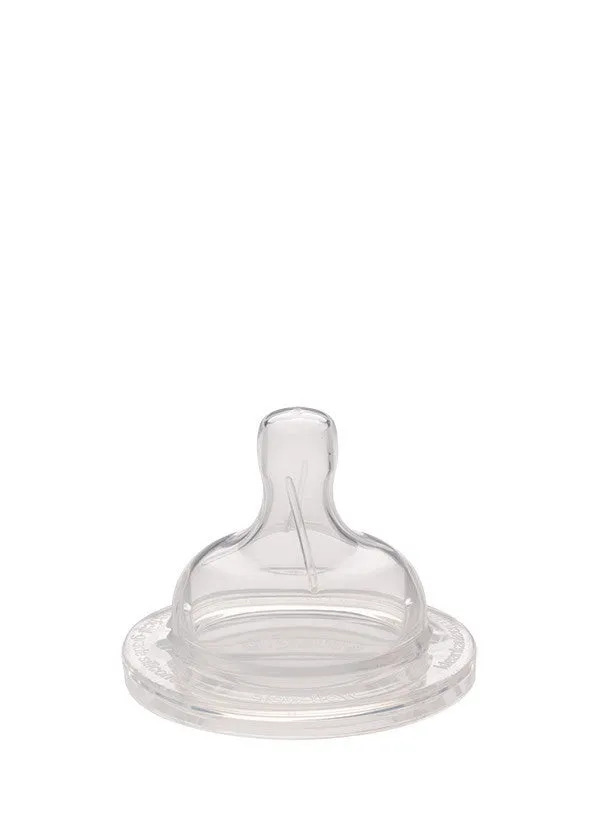 Kid Kanteen Baby Nipple