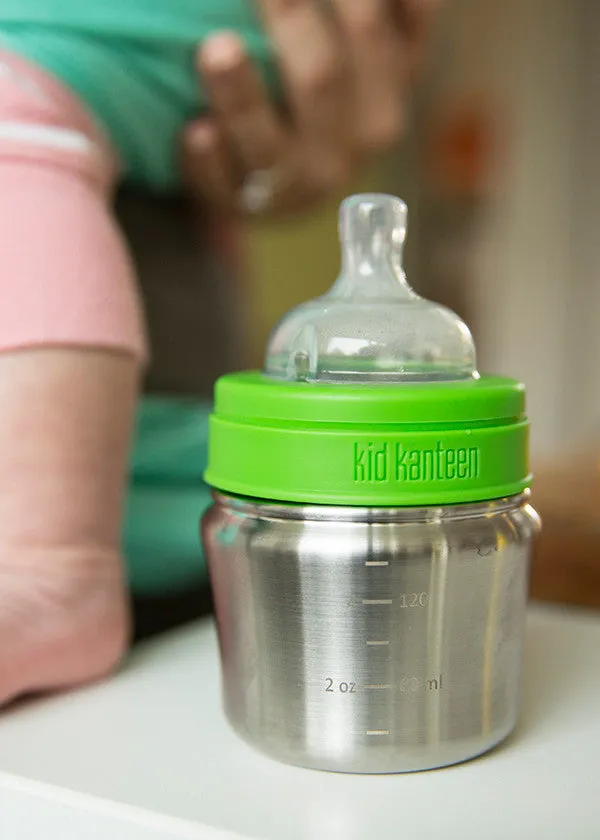 Kid Kanteen Baby Nipple