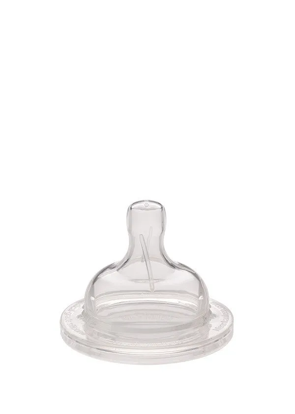 Kid Kanteen Baby Nipple