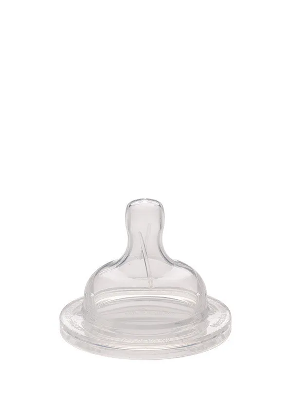 Kid Kanteen Baby Nipple