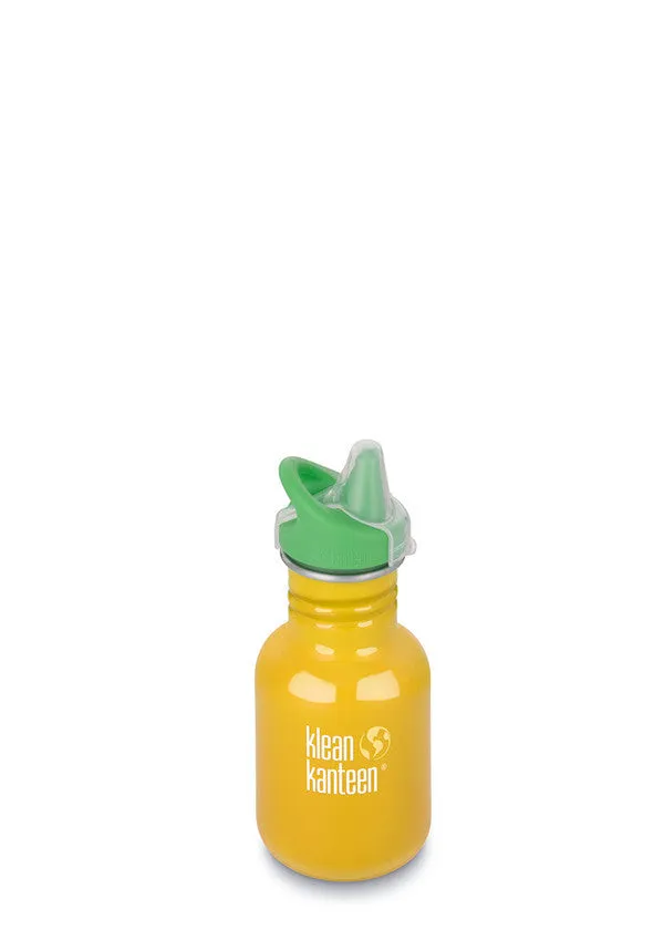 Kid Kanteen Sippy 12oz (355mL)