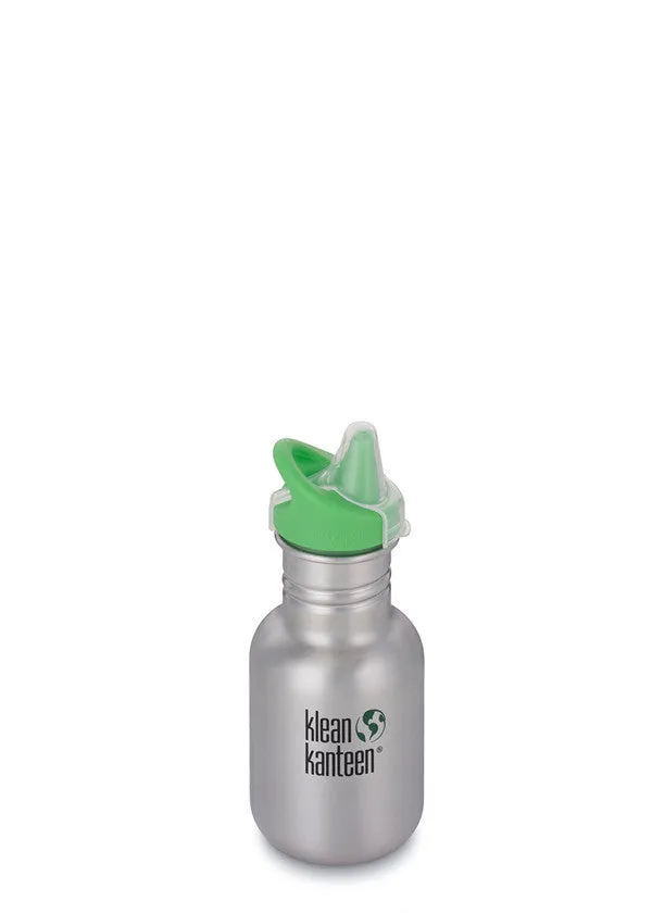 Kid Kanteen Sippy 12oz (355mL)