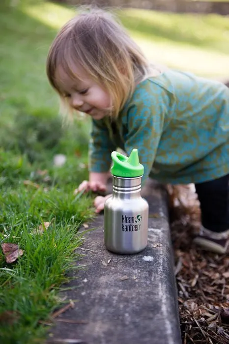 Kid Kanteen Sippy 12oz (355mL)